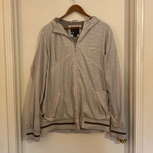 Oakley windbreaker
